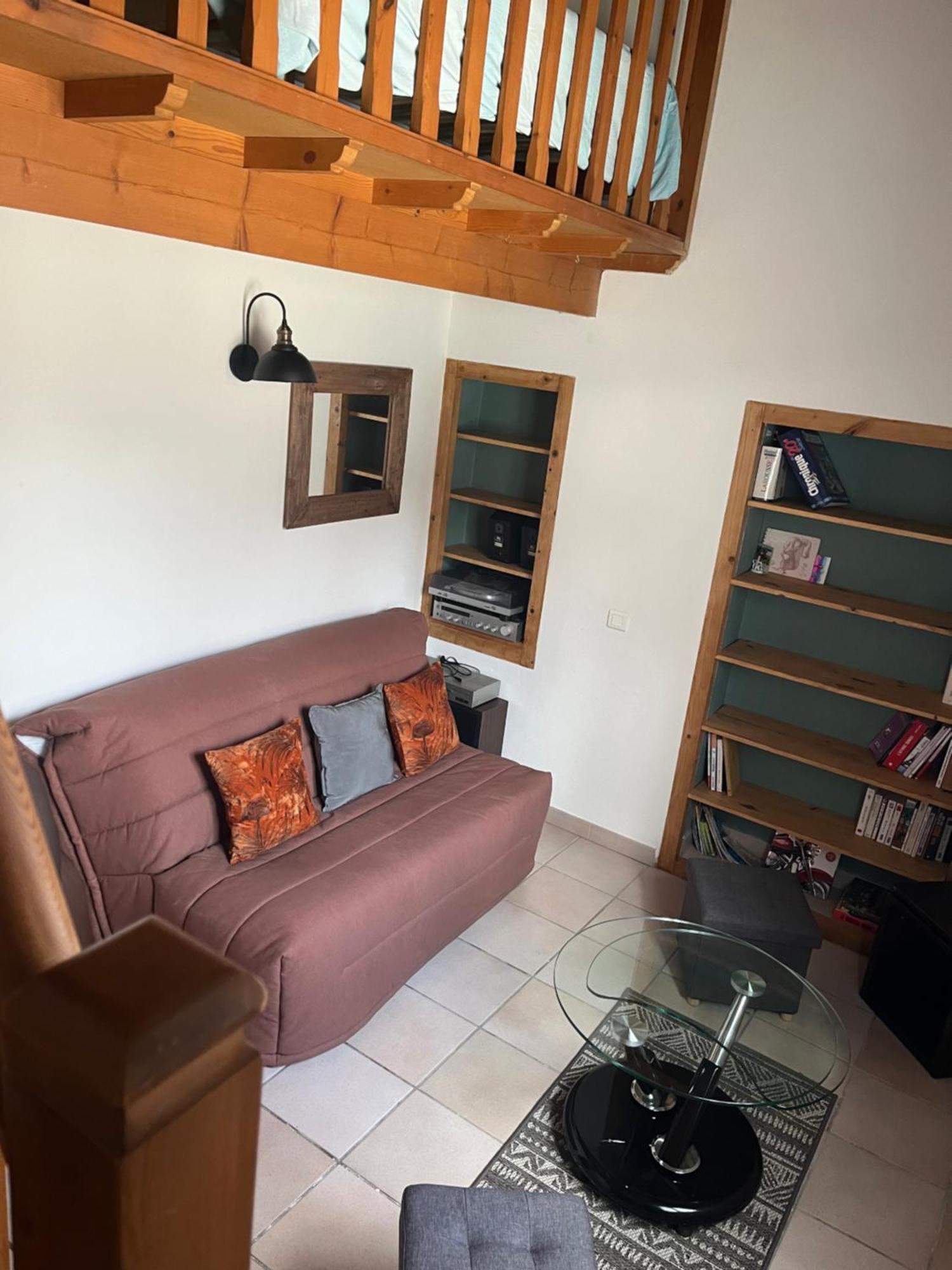 Chambres Hotes Chez Chris Рокемор Экстерьер фото