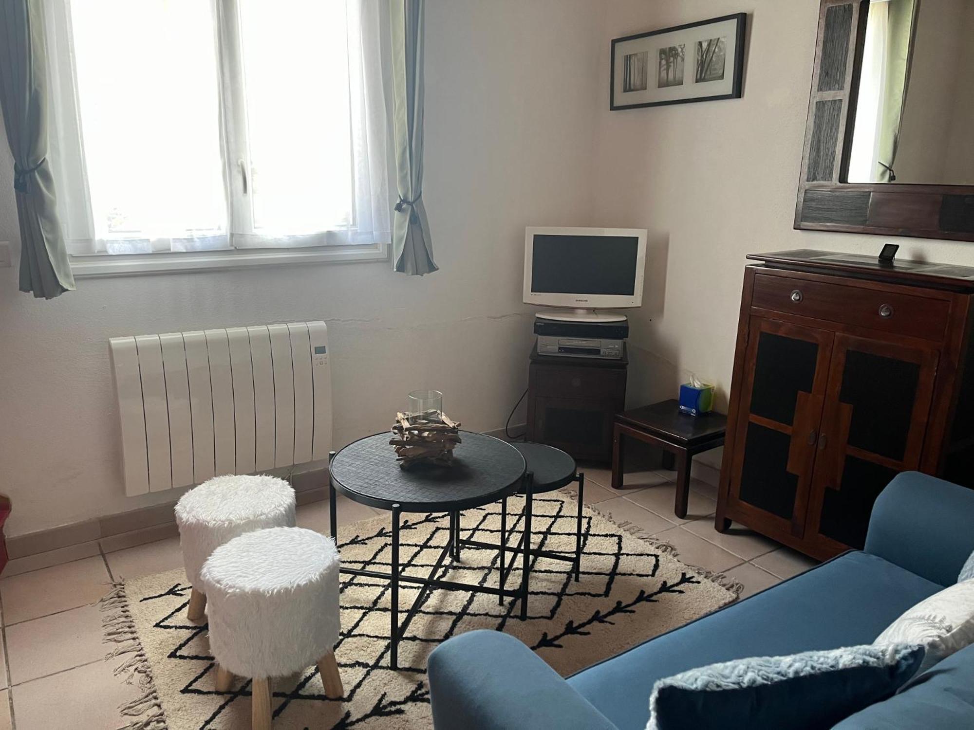 Chambres Hotes Chez Chris Рокемор Экстерьер фото