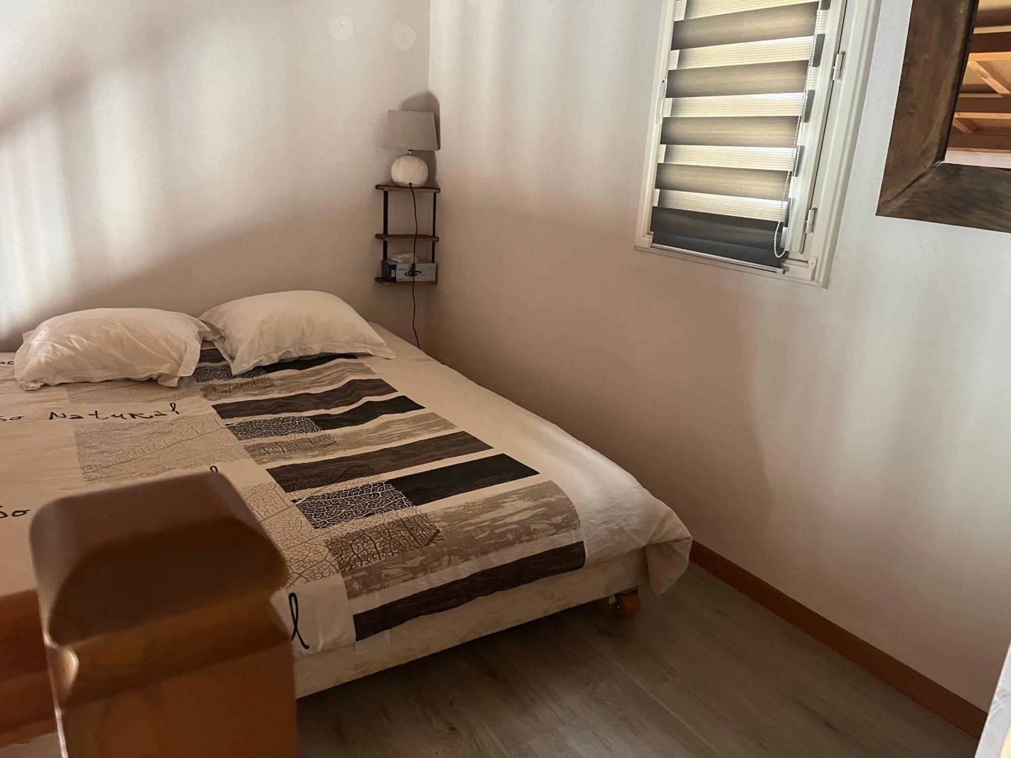 Chambres Hotes Chez Chris Рокемор Экстерьер фото
